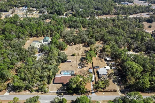 $525,000 | 265 South Thayer Avenue, Lecanto, FL 34461