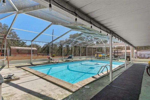 $525,000 | 265 South Thayer Avenue, Lecanto, FL 34461