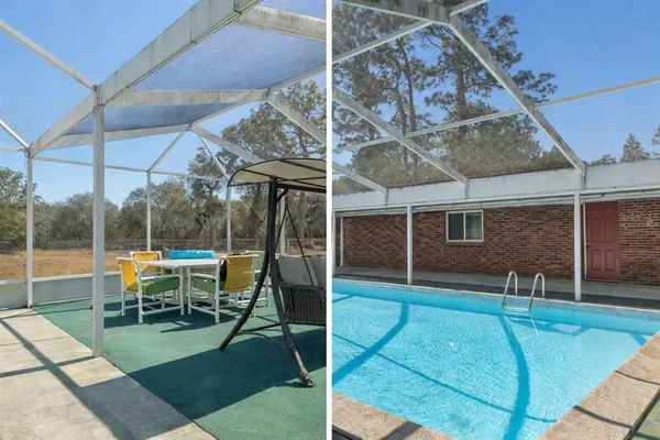 $525,000 | 265 South Thayer Avenue, Lecanto, FL 34461