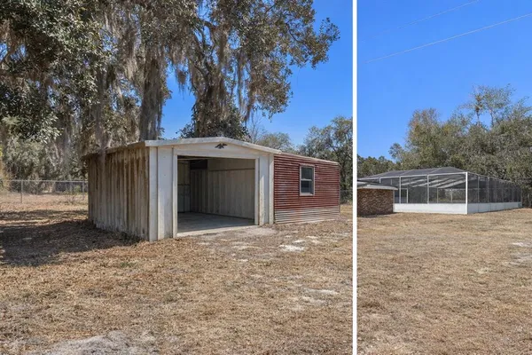 $525,000 | 265 South Thayer Avenue, Lecanto, FL 34461