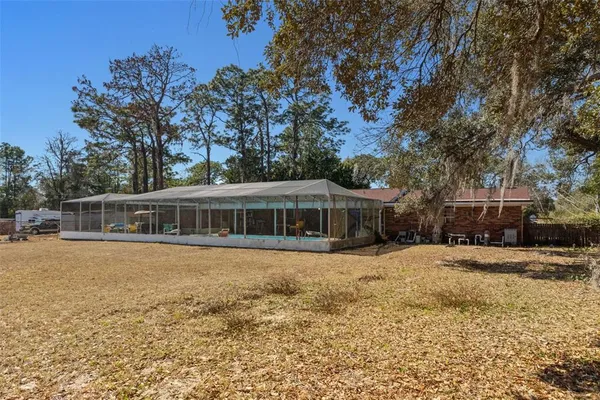 $525,000 | 265 South Thayer Avenue, Lecanto, FL 34461