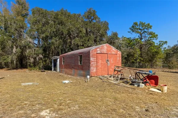 $525,000 | 265 South Thayer Avenue, Lecanto, FL 34461