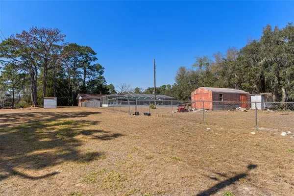 $525,000 | 265 South Thayer Avenue, Lecanto, FL 34461