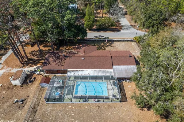 $525,000 | 265 South Thayer Avenue, Lecanto, FL 34461