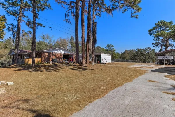 $525,000 | 265 South Thayer Avenue, Lecanto, FL 34461