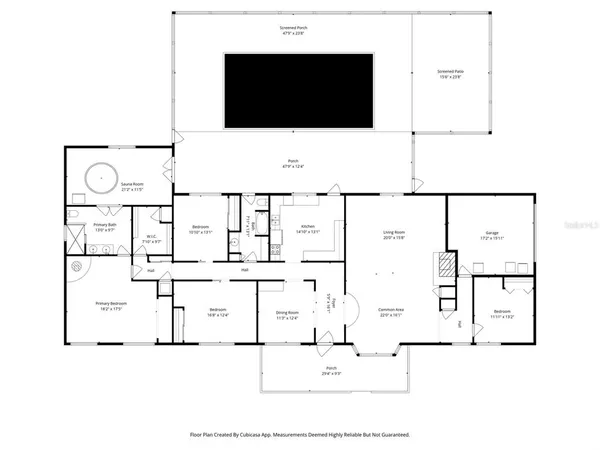 $525,000 | 265 South Thayer Avenue, Lecanto, FL 34461