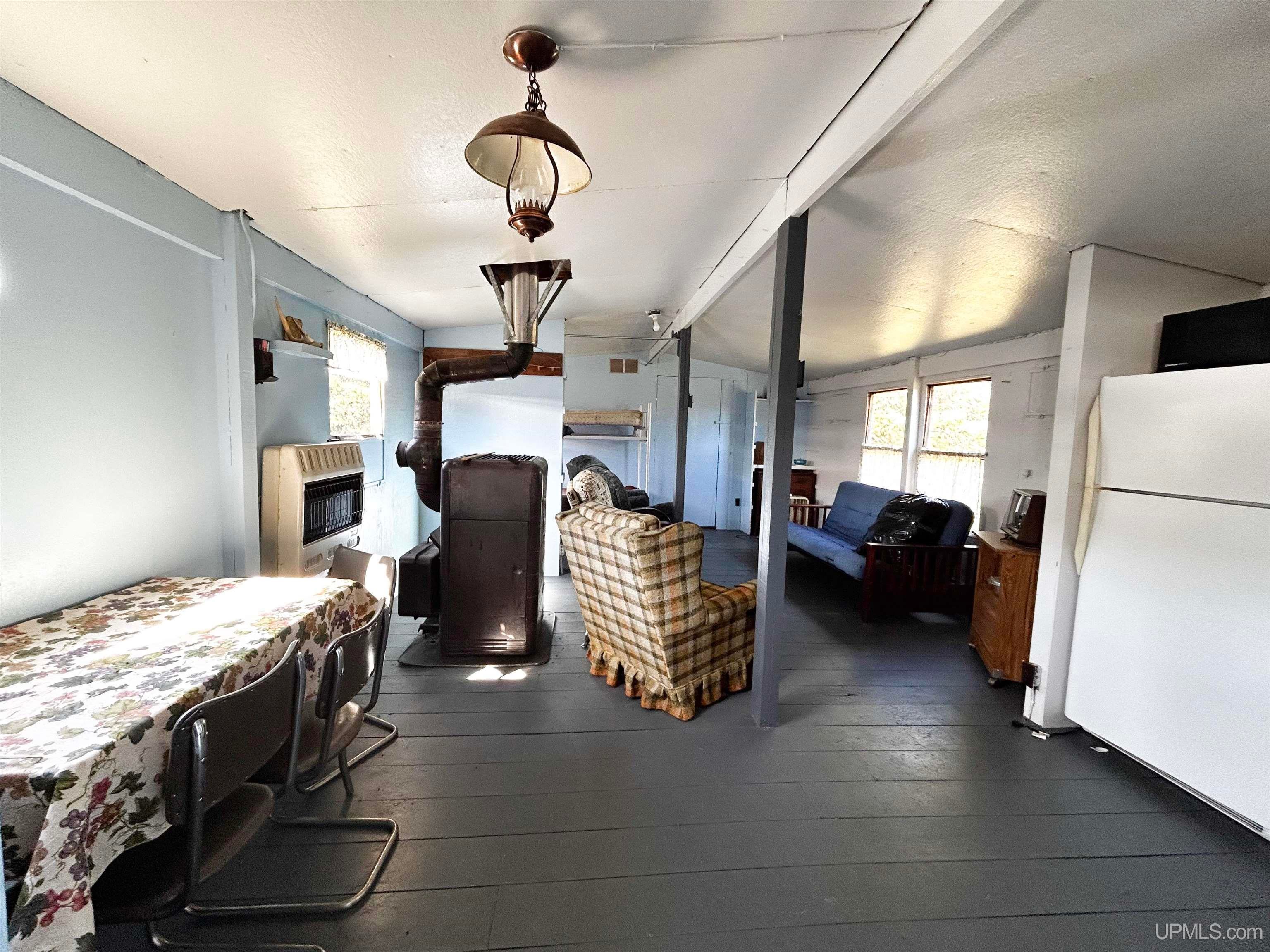 N4750 South Samuelson Road Chatham, MI 49816 - Photo 56 of 63 Gallery Image 56