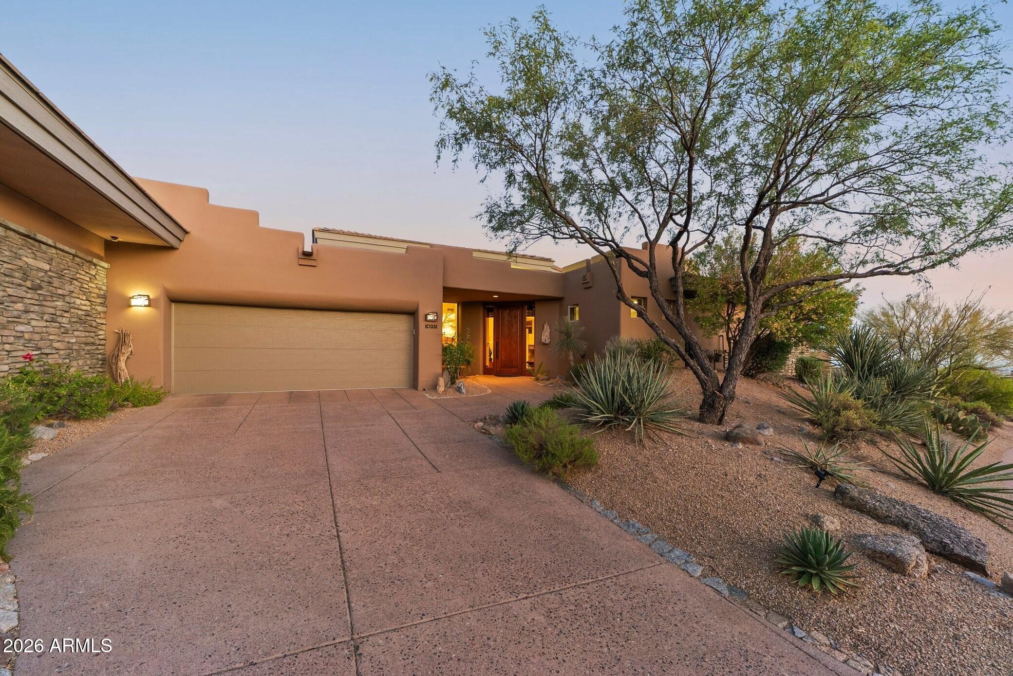 10231 East Old Trail Road, Unit 33 Scottsdale, AZ 85262 - Photo 4 of 60