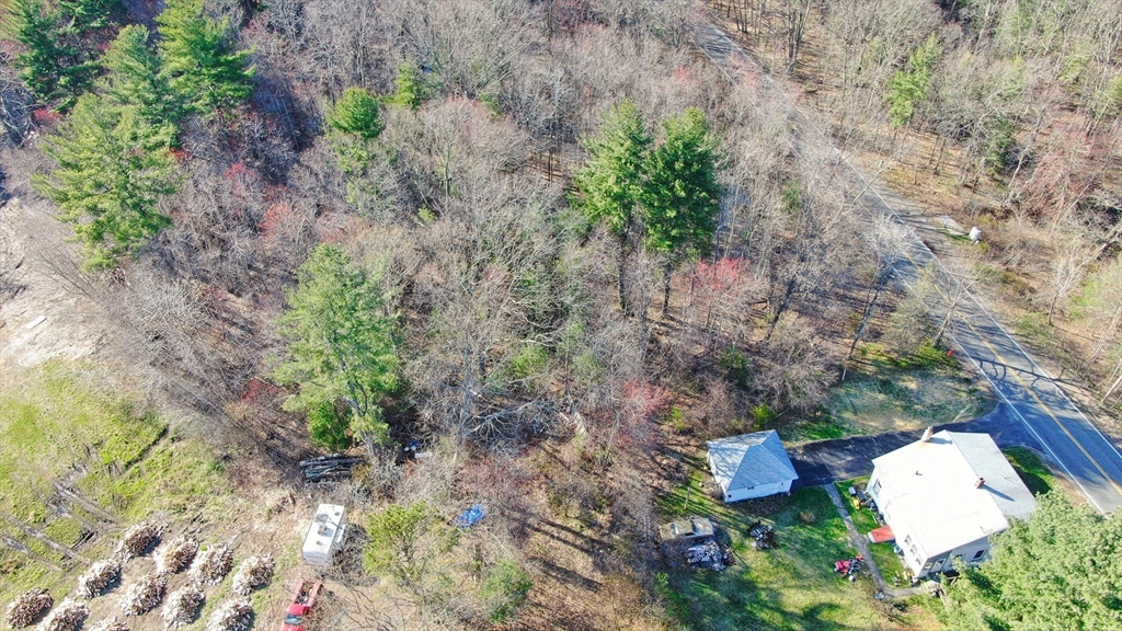 0 Hampshire Road Salem, NH 03079 - Photo 8 of 15 a view of a yard with plants