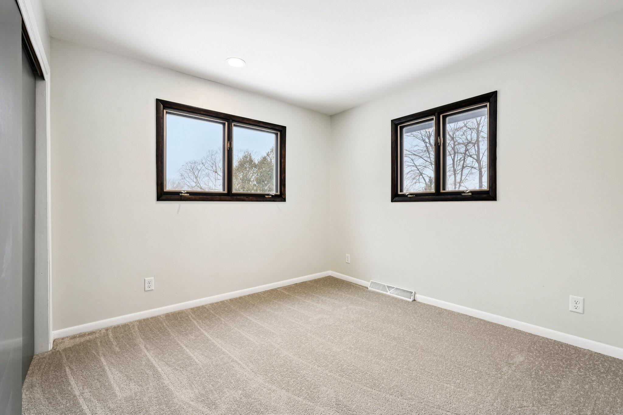 741 Summit Court West Bend, WI 53095 - Photo 19 of 29 Bedroom 2