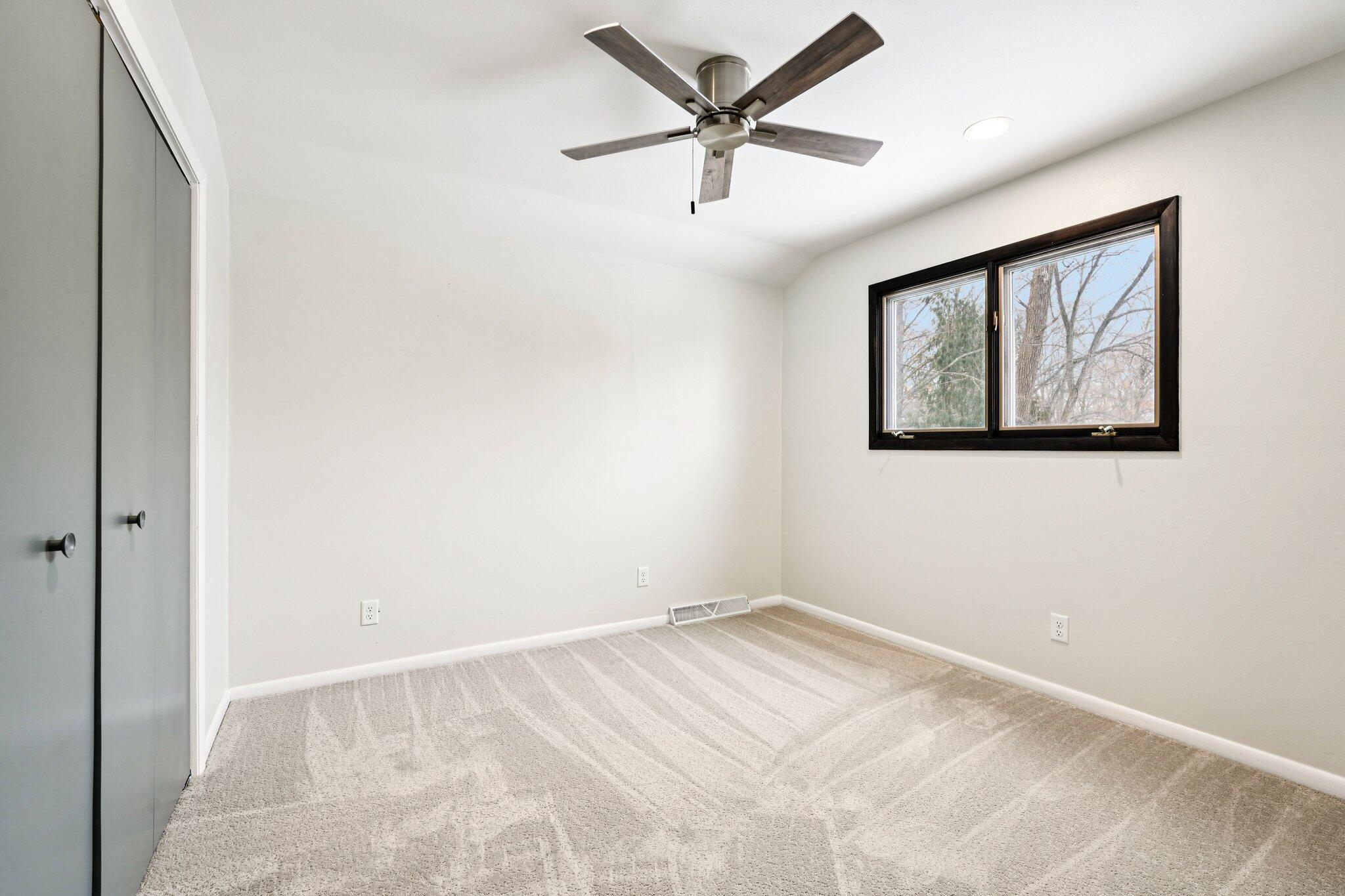 741 Summit Court West Bend, WI 53095 - Photo 20 of 29 Bedroom 3