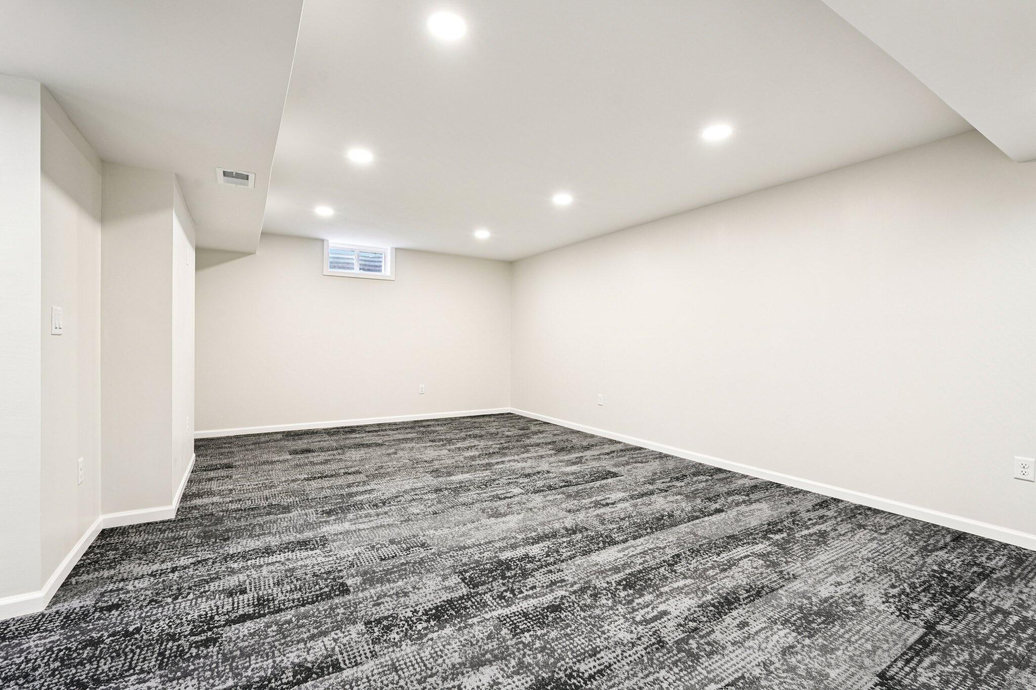 741 Summit Court West Bend, WI 53095 - Photo 23 of 29 Recreation Room