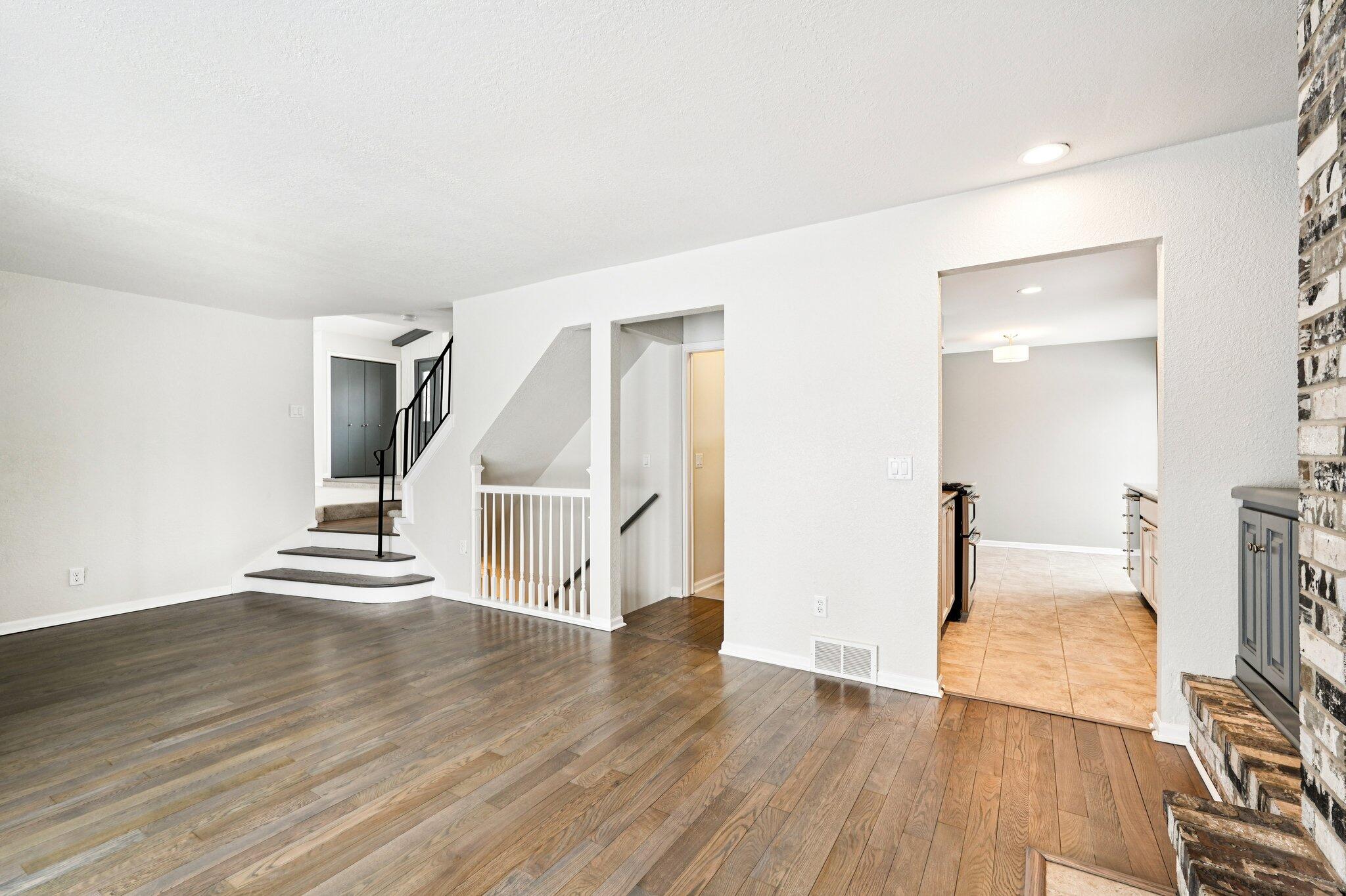 741 Summit Court West Bend, WI 53095 - Photo 5 of 29 Family Room