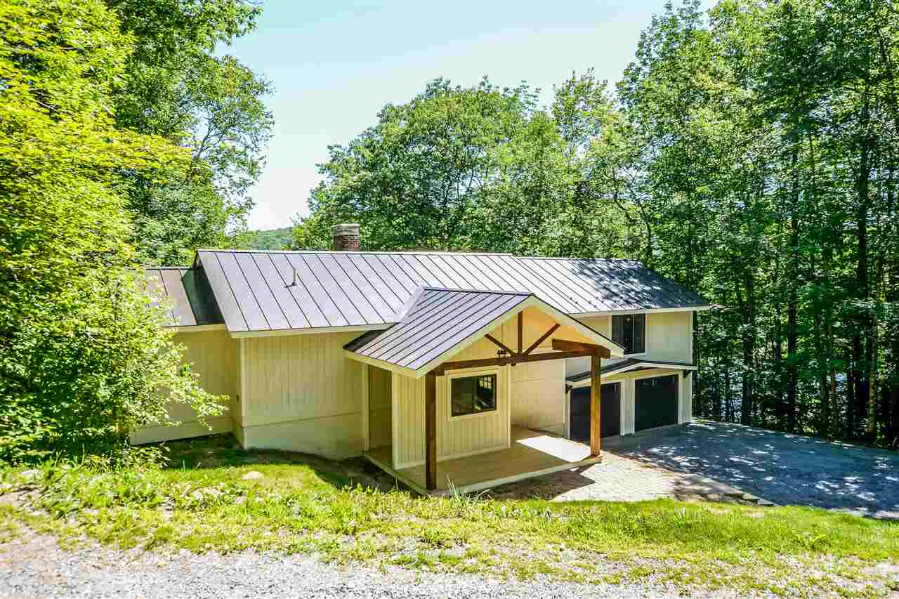 134 Bald Top Road Fairlee, VT 05045 - Photo 1 of 40 Gallery Image 1