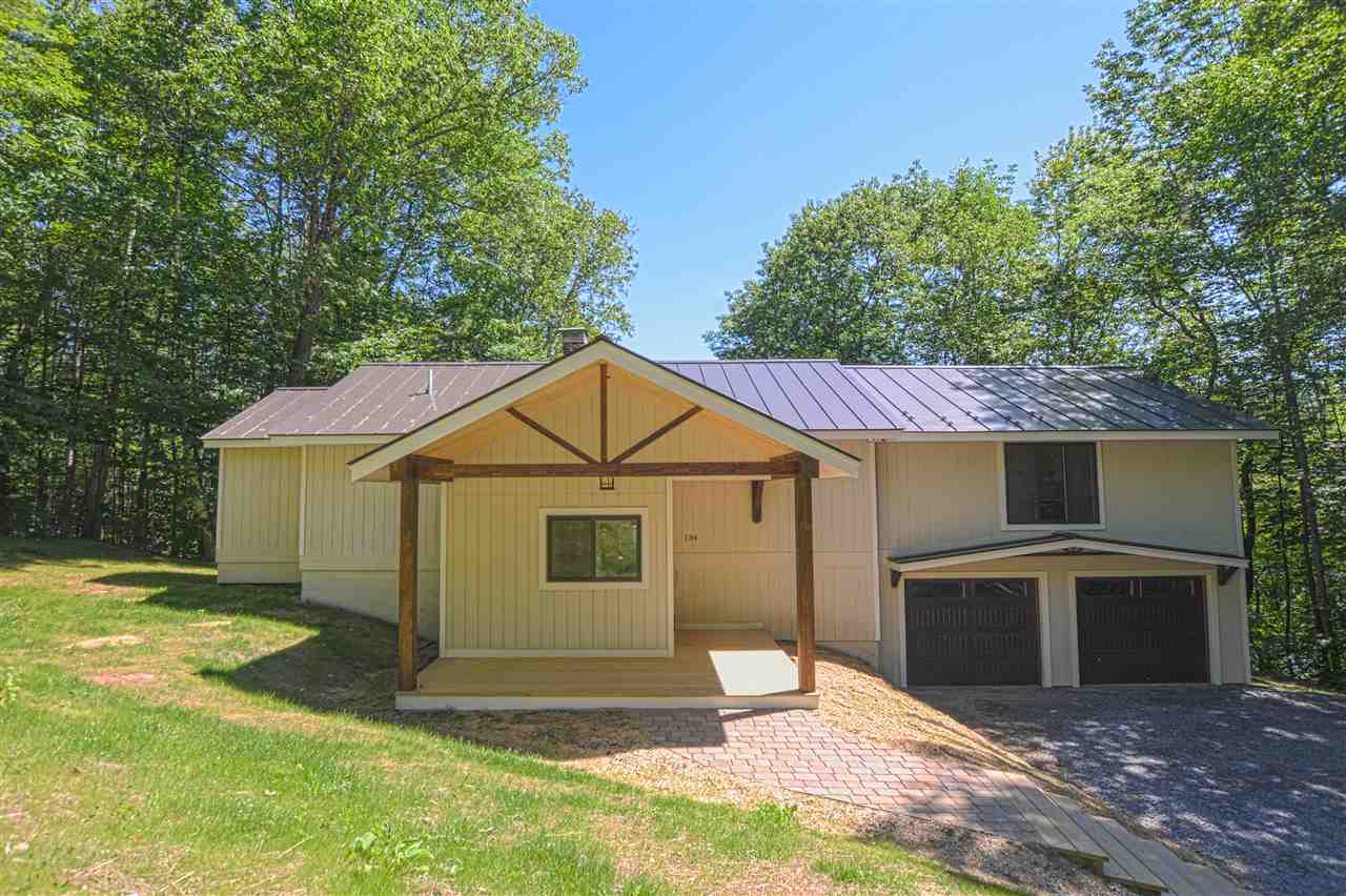 134 Bald Top Road Fairlee, VT 05045 - Photo 2 of 40 Gallery Image 2
