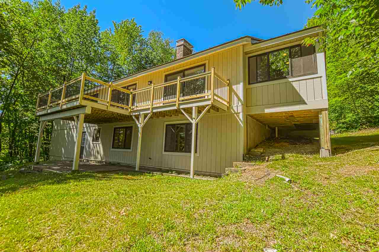 134 Bald Top Road Fairlee, VT 05045 - Photo 12 of 40 Gallery Image 12