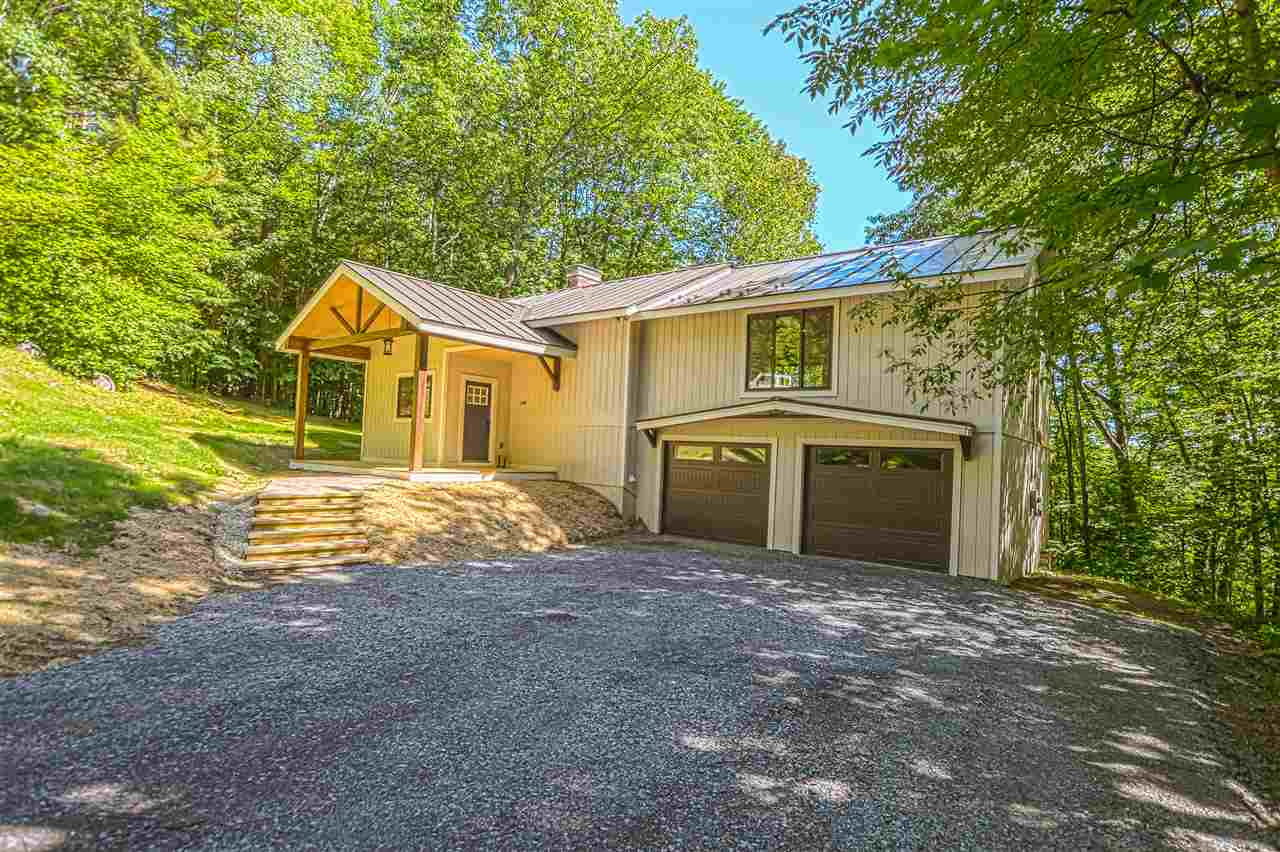 134 Bald Top Road Fairlee, VT 05045 - Photo 3 of 40 Gallery Image 3