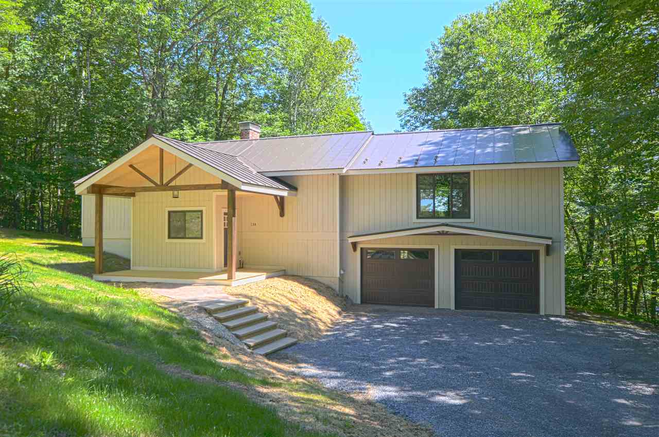 134 Bald Top Road Fairlee, VT 05045 - Photo 4 of 40 Gallery Image 4