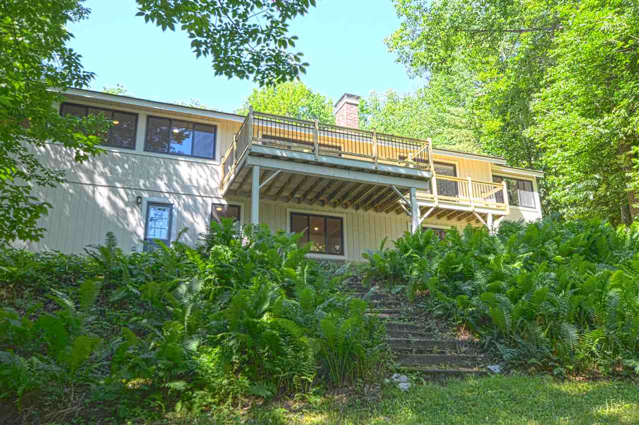 134 Bald Top Road Fairlee, VT 05045 - Photo 5 of 40 Gallery Image 5