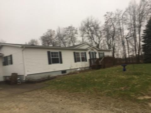 835 Kinter Road Bronson, MI 49028 - Photo 1 of 14 front