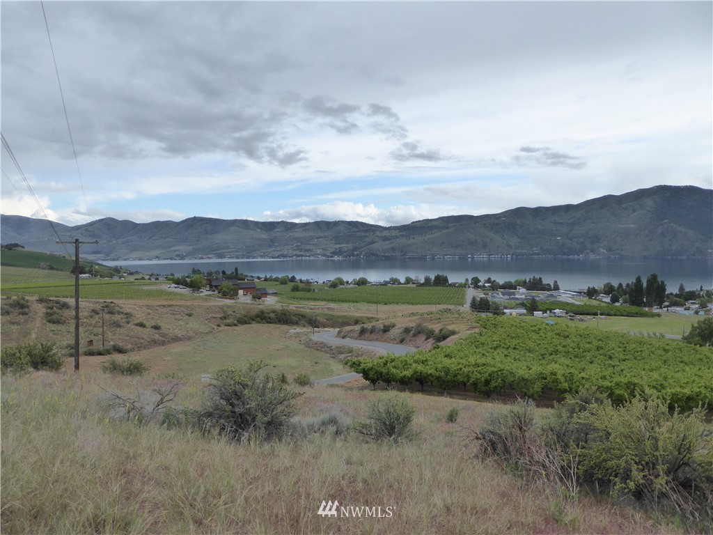 0 Klate Road Manson, WA 98831 - Photo 2 of 4 Gallery Image 2