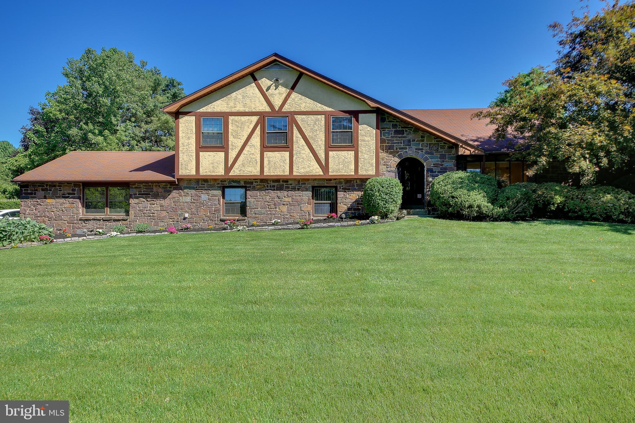 3764 Wheatsheaf Road Huntingdon Valley, PA 19006 - Photo 1 of 26 Lovely 5 bedroom home across from the park