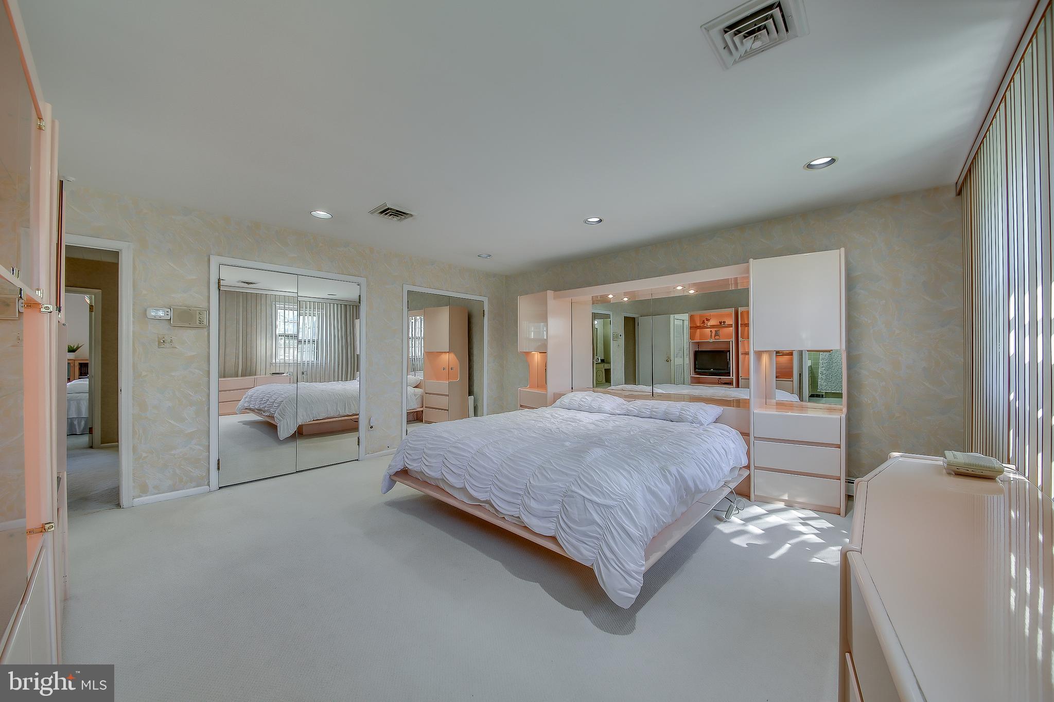 3764 Wheatsheaf Road Huntingdon Valley, PA 19006 - Photo 13 of 26 Master Bedroom