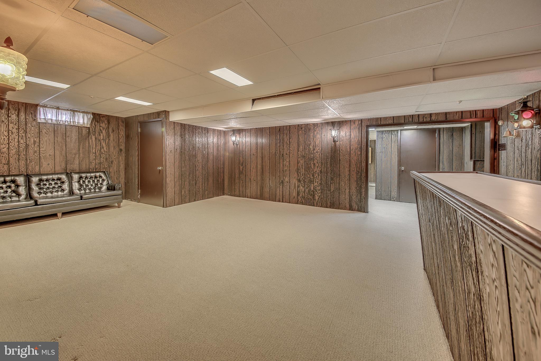 3764 Wheatsheaf Road Huntingdon Valley, PA 19006 - Photo 23 of 26 Finished Basement