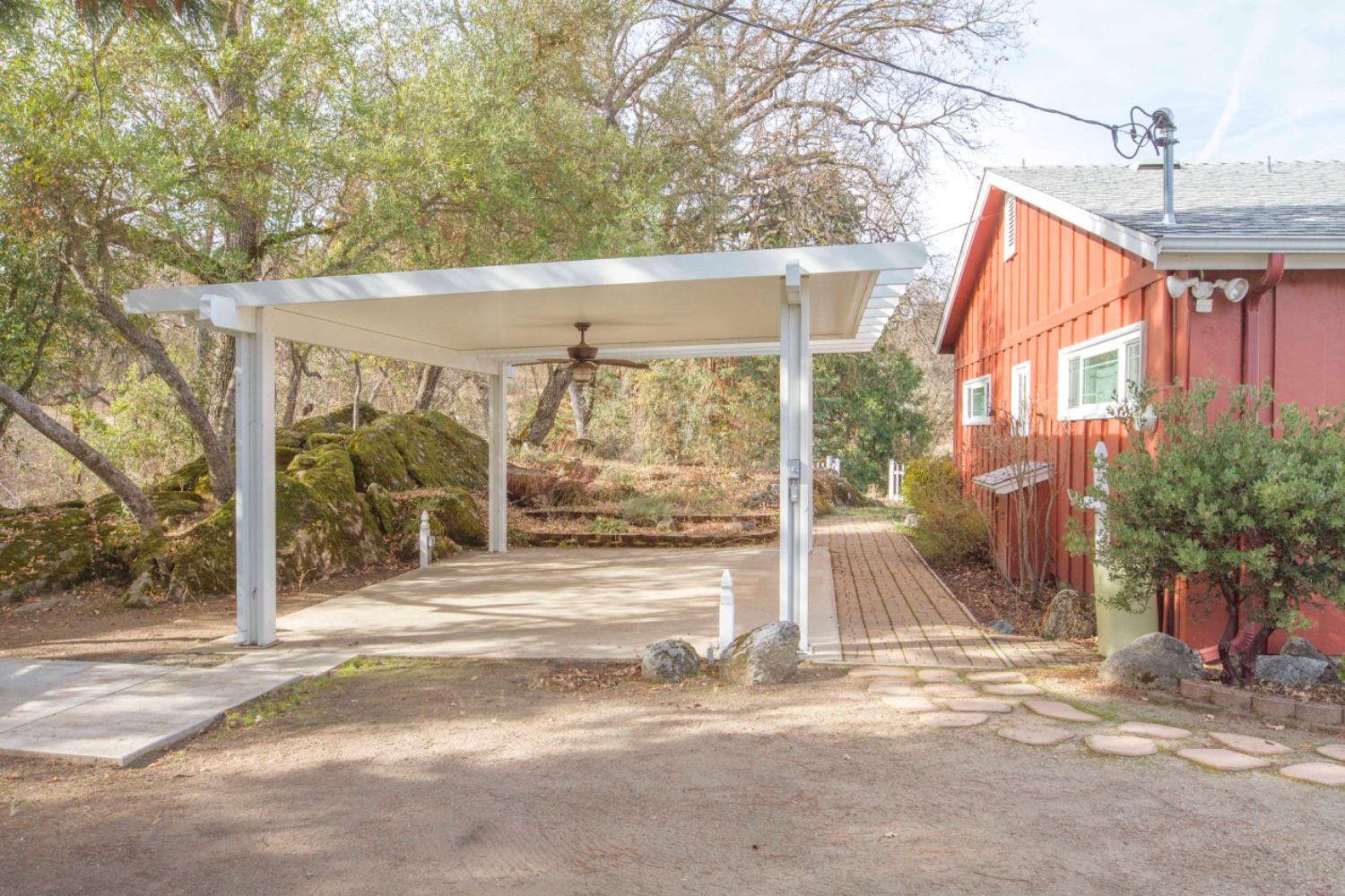 46018 Dunlap Road Miramonte, CA 93641 - Photo 26 of 39 Gallery Image 26