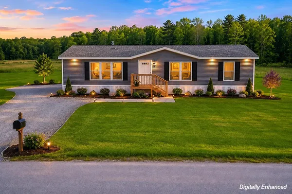 $334,000 | 0 Lombard Dam Road, Vassalboro, ME 04989