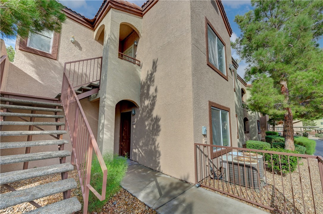 9580 West Reno Avenue, Unit 134 Las Vegas, NV 89148 - Photo 28 of 41