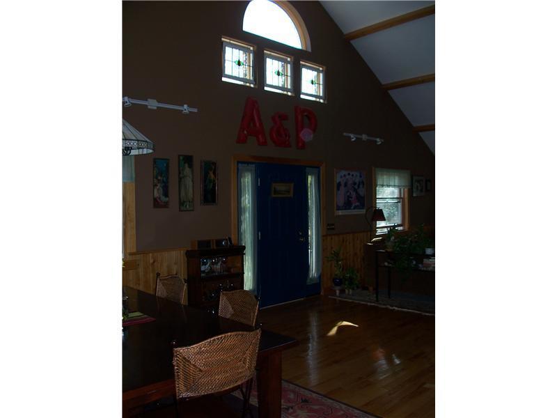 71 Birch Ridge Road Machias, ME 04654 - Photo 14 of 26 Living Room.