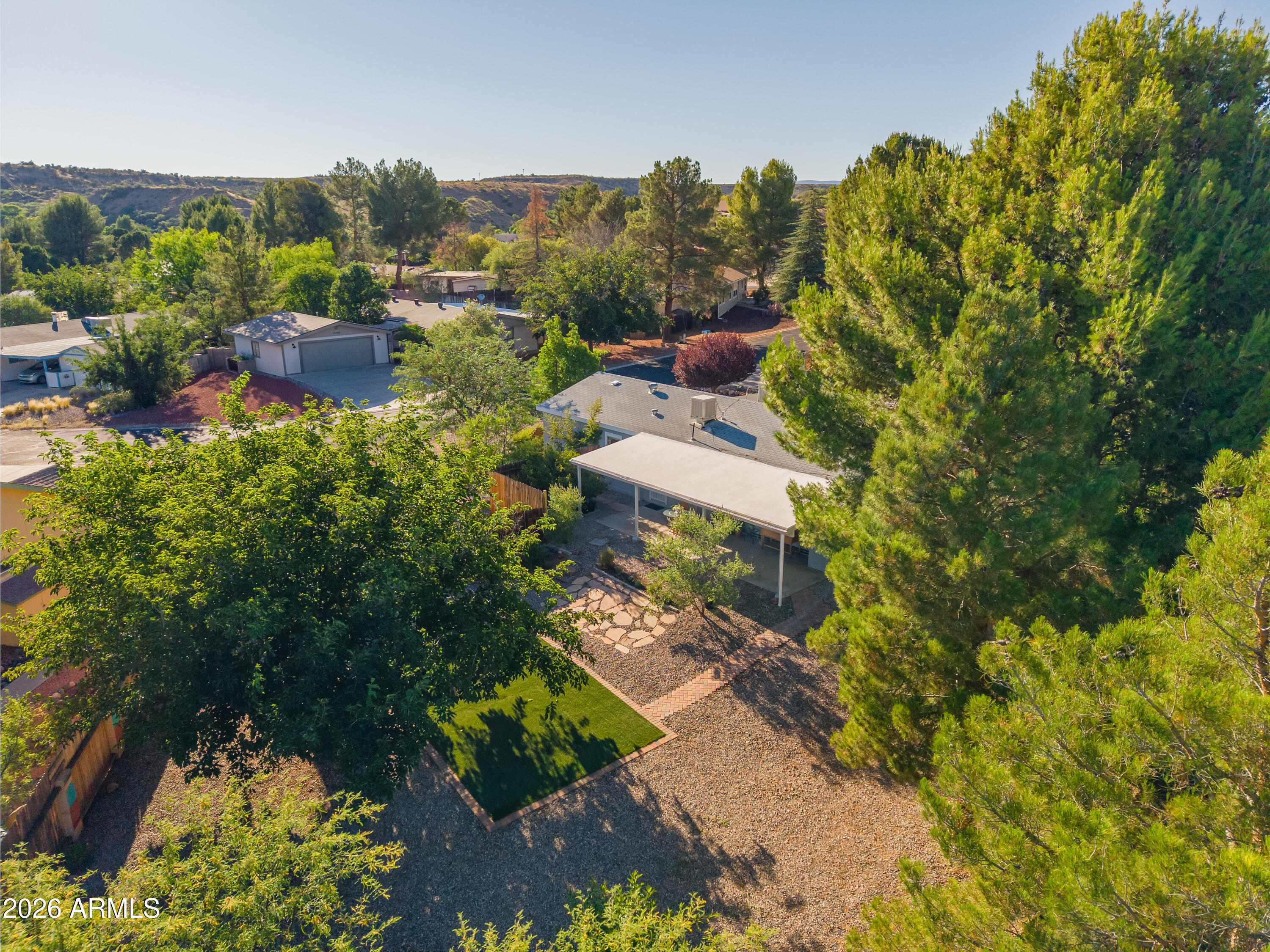 10755 East Quail Run Road Cornville, AZ 86325 - Photo 44 of 64 10755 E Quail Run Rd-44