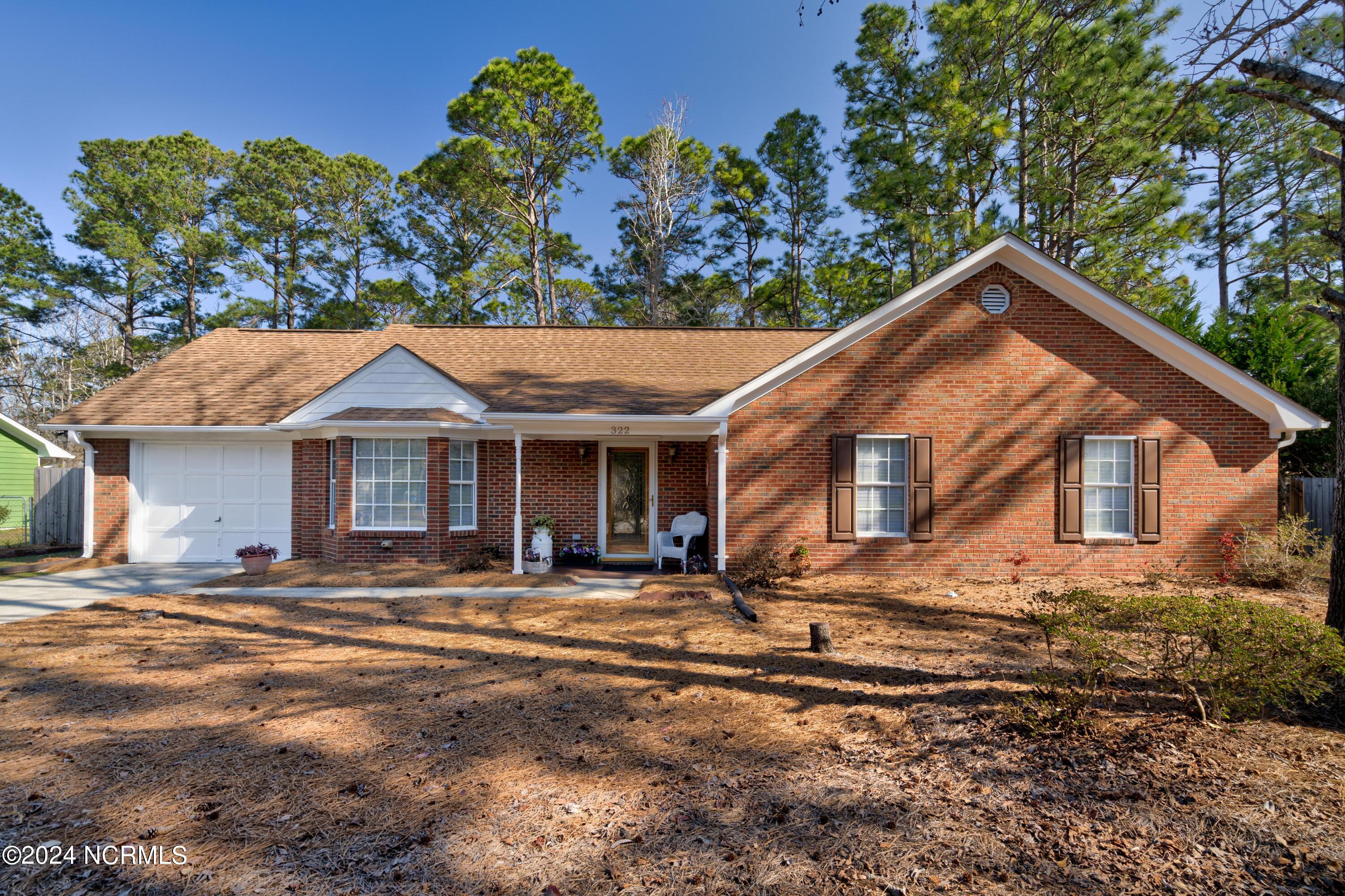 322 Hidden Valley Road Wilmington, NC 28409 - Photo 1 of 45 322HiddenValleyEdit-2