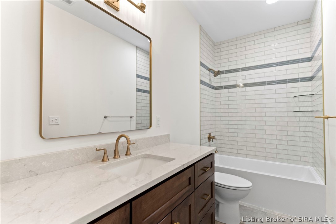 2991 North Borcherding Road Madison, IN 47250 - Photo 15 of 21