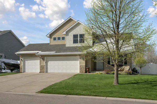 $549,900 | 1406 O'Connell Drive, Hastings, MN 55033