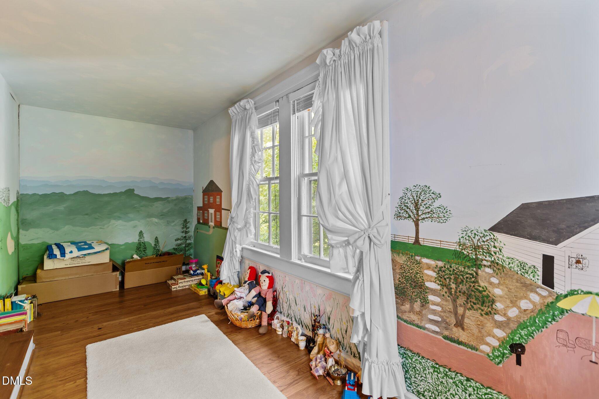 3724 Hope Valley Road Durham, NC 27707 - Photo 27 of 55 an outdoor living room with furniture and a potted plant