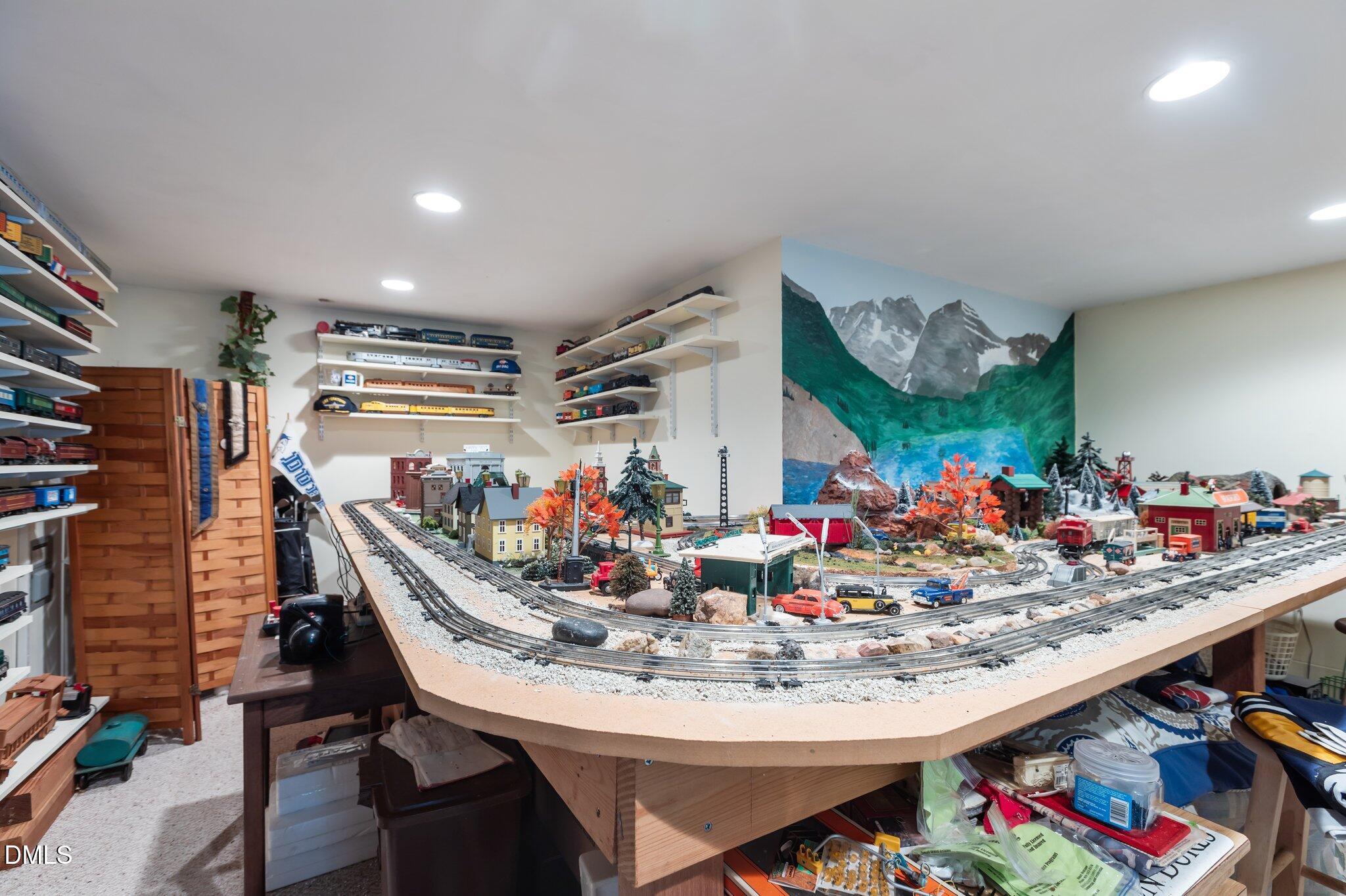3724 Hope Valley Road Durham, NC 27707 - Photo 47 of 55 a view of a dining room with furniture and a window