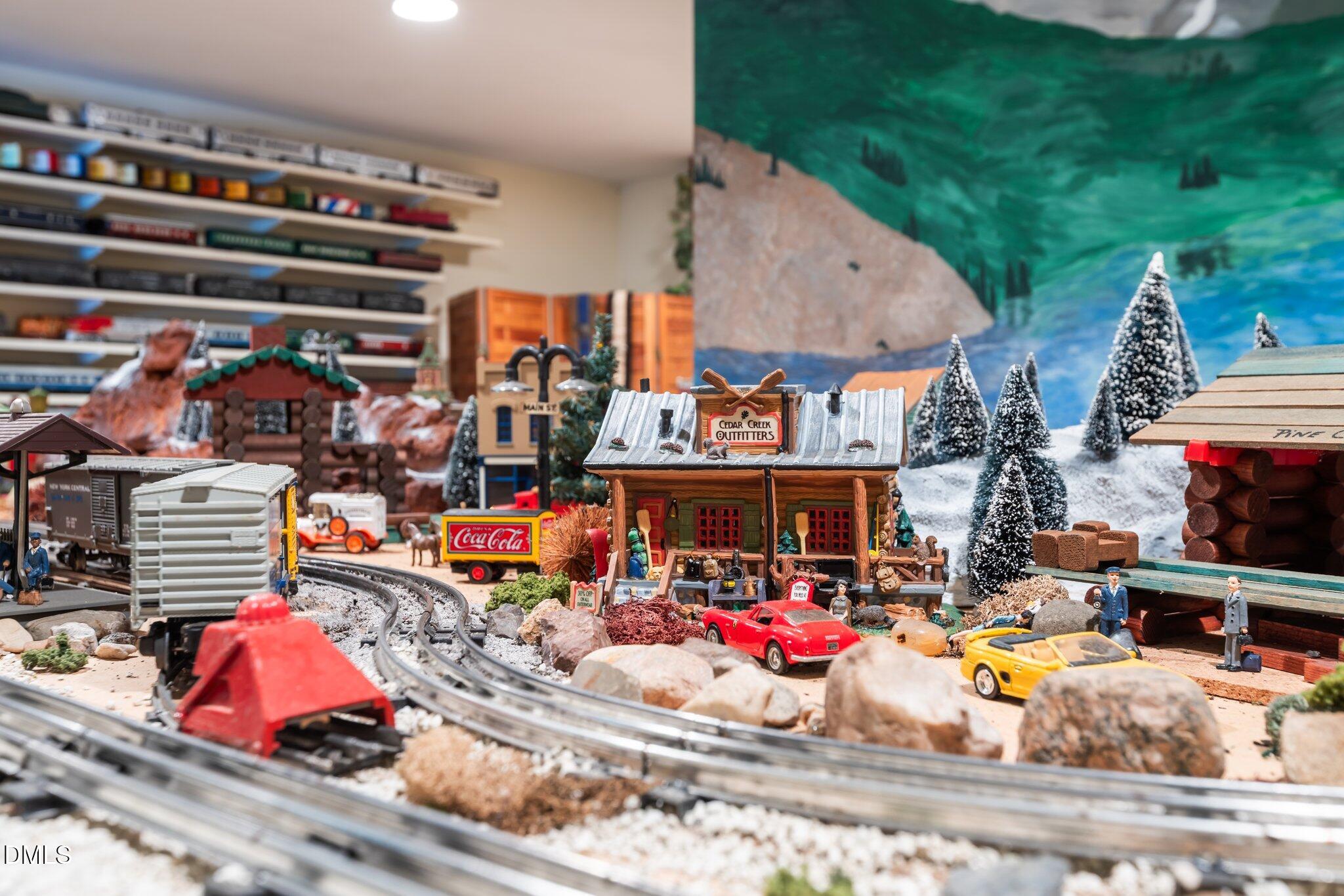 3724 Hope Valley Road Durham, NC 27707 - Photo 50 of 55 a view of storage and utility room