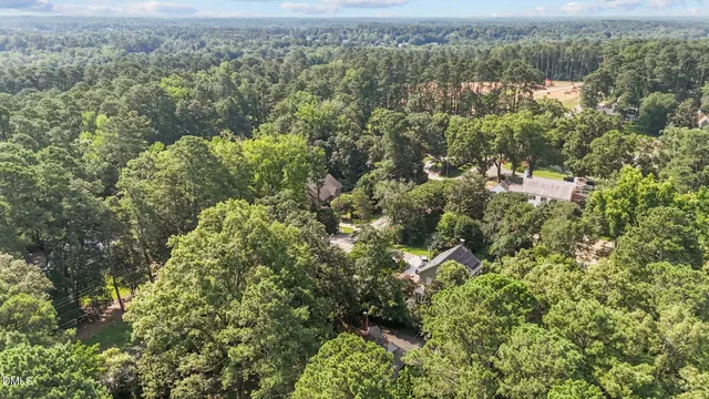 $1,200,000 | 3724 Hope Valley Road, Durham, NC 27707