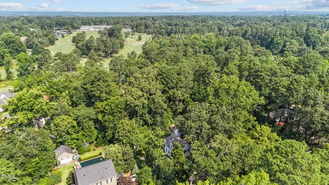 $1,200,000 | 3724 Hope Valley Road, Durham, NC 27707