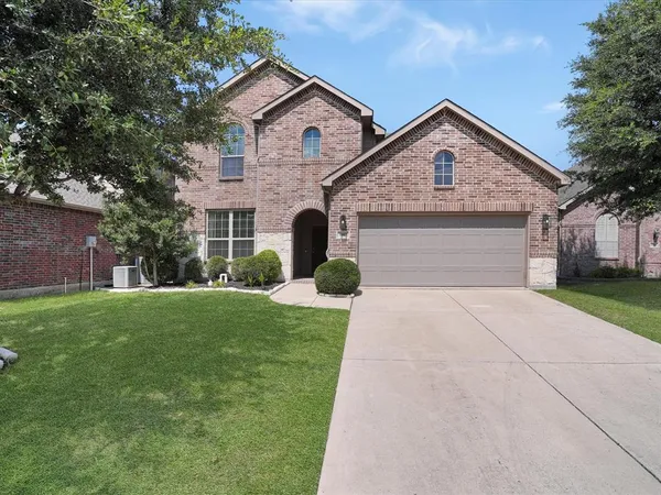 $550,000 | 1907 Hidden Fairway Drive, Wylie, TX 75098