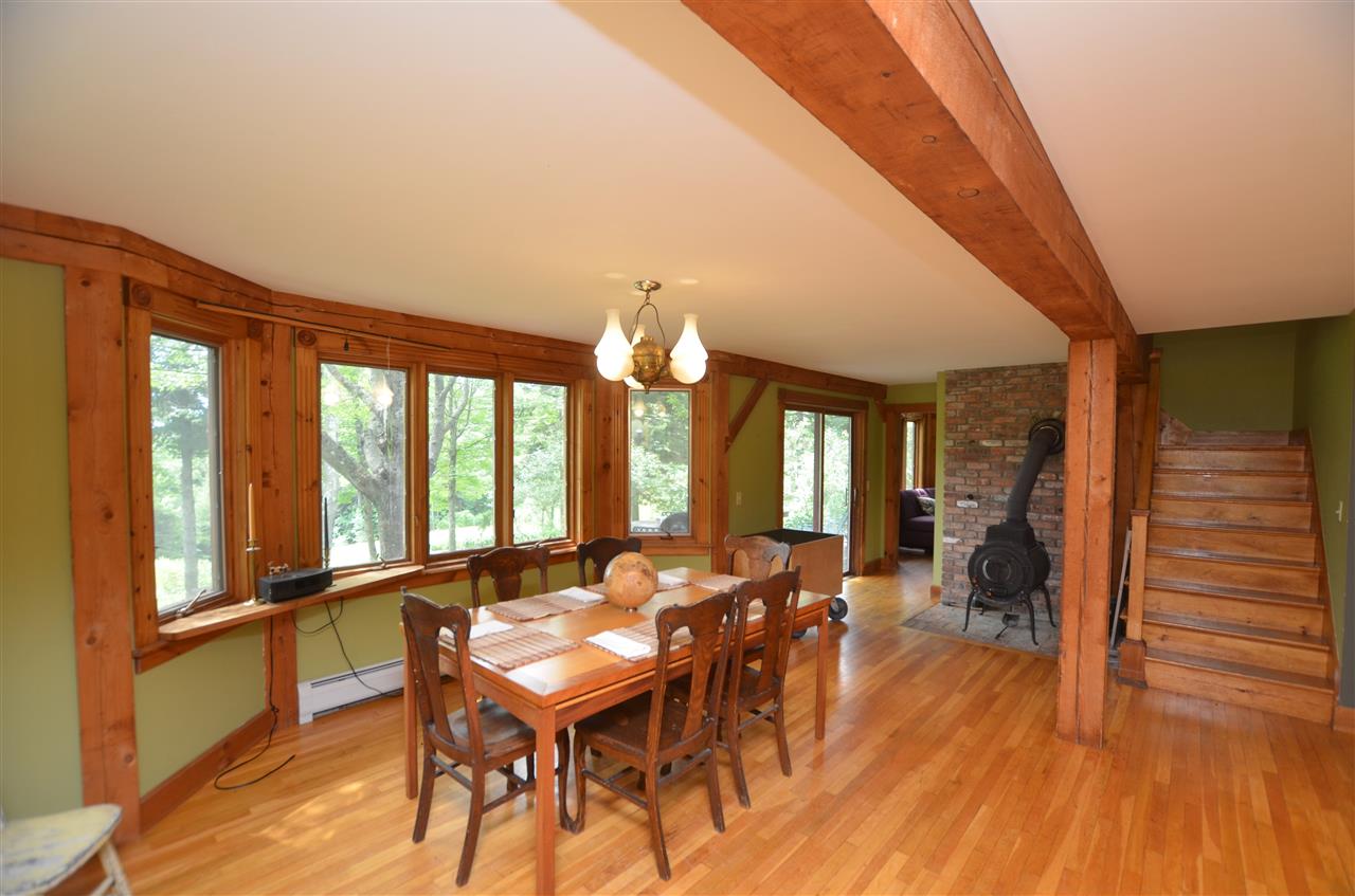 38 Lower Tamarack Road Stowe, VT 05672 - Photo 11 of 31 Gallery Image 11