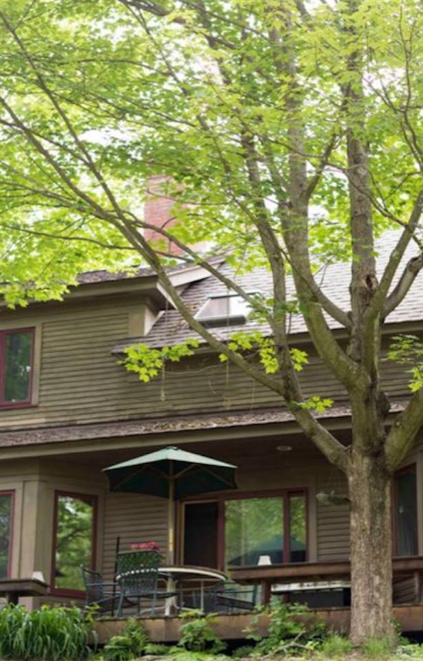38 Lower Tamarack Road Stowe, VT 05672 - Photo 14 of 31 Gallery Image 14