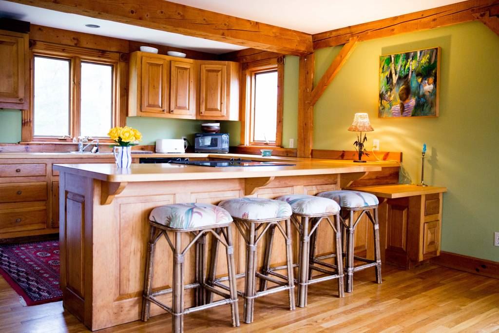 38 Lower Tamarack Road Stowe, VT 05672 - Photo 15 of 31 Gallery Image 15