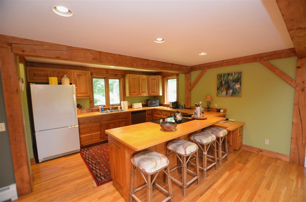 38 Lower Tamarack Road Stowe, VT 05672 - Photo 16 of 31 Gallery Image 16