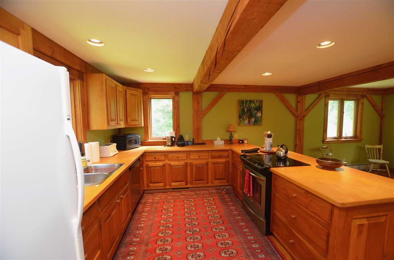 38 Lower Tamarack Road Stowe, VT 05672 - Photo 17 of 31 Gallery Image 17