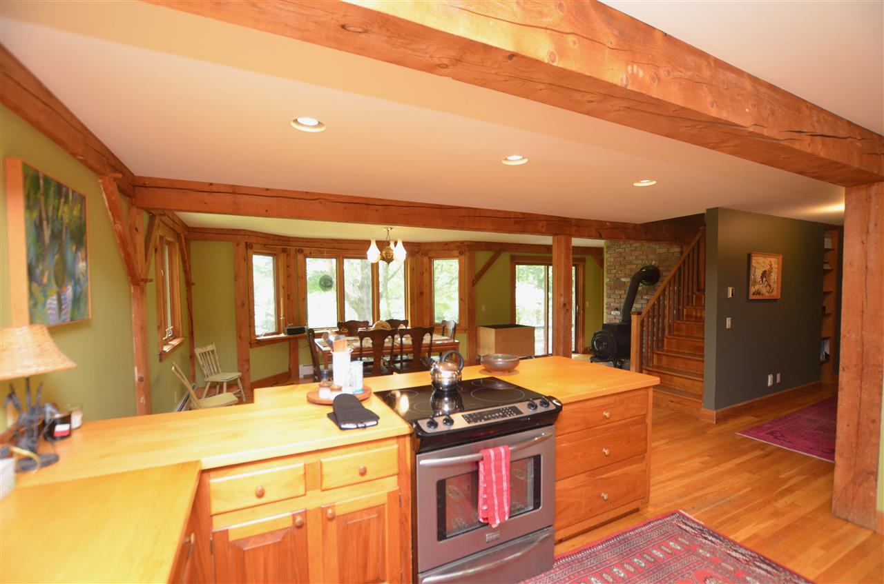 38 Lower Tamarack Road Stowe, VT 05672 - Photo 18 of 31 Gallery Image 18