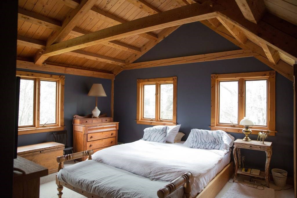 38 Lower Tamarack Road Stowe, VT 05672 - Photo 20 of 31 Gallery Image 20