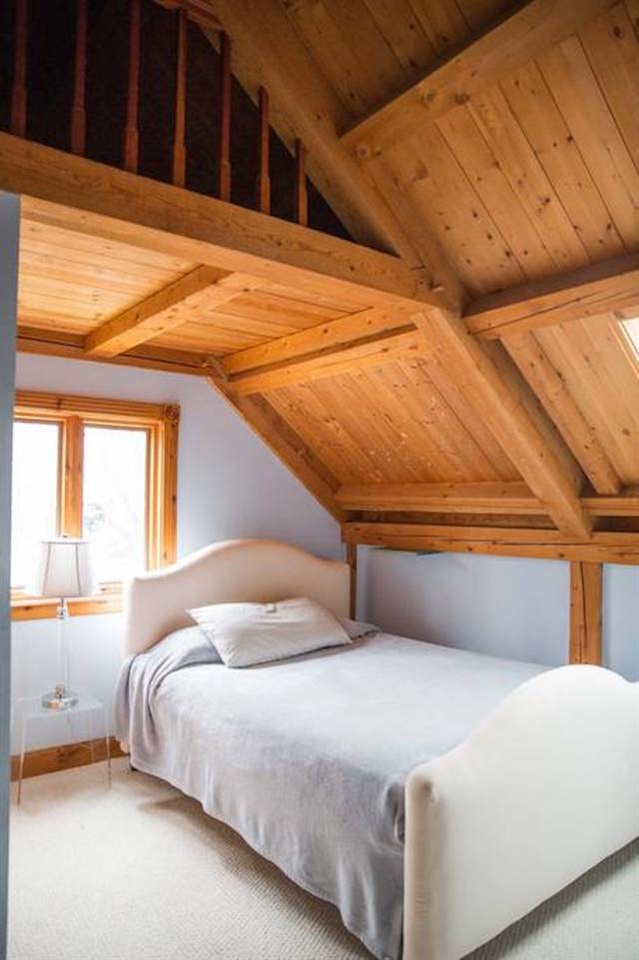 38 Lower Tamarack Road Stowe, VT 05672 - Photo 23 of 31 Gallery Image 23